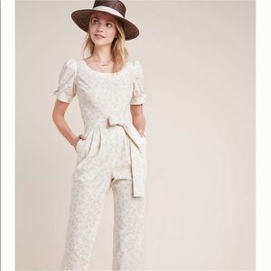 Gal Meets Glam Iris Jumpsuit